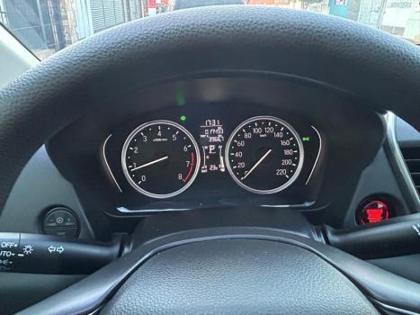 HONDA City Sedan 1.5 16V 4P LX FLEX AUTOM�TICO, Foto 8