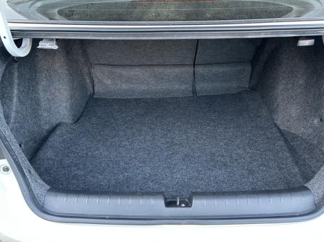 HONDA City Sedan 1.5 16V 4P LX FLEX AUTOM�TICO, Foto 13
