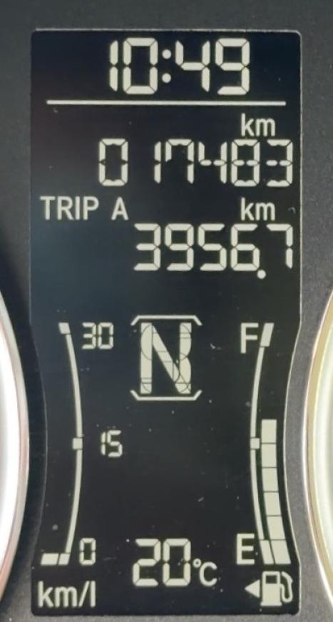 HONDA City Sedan 1.5 16V 4P LX FLEX AUTOM�TICO, Foto 6