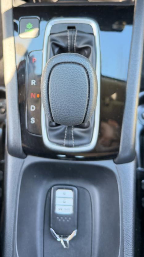 HONDA City Sedan 1.5 16V 4P LX FLEX AUTOM�TICO, Foto 7