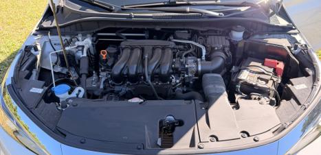 HONDA City Sedan 1.5 16V 4P LX FLEX AUTOM�TICO, Foto 5