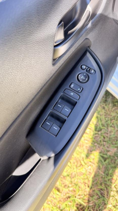 HONDA City Sedan 1.5 16V 4P LX FLEX AUTOM�TICO, Foto 8