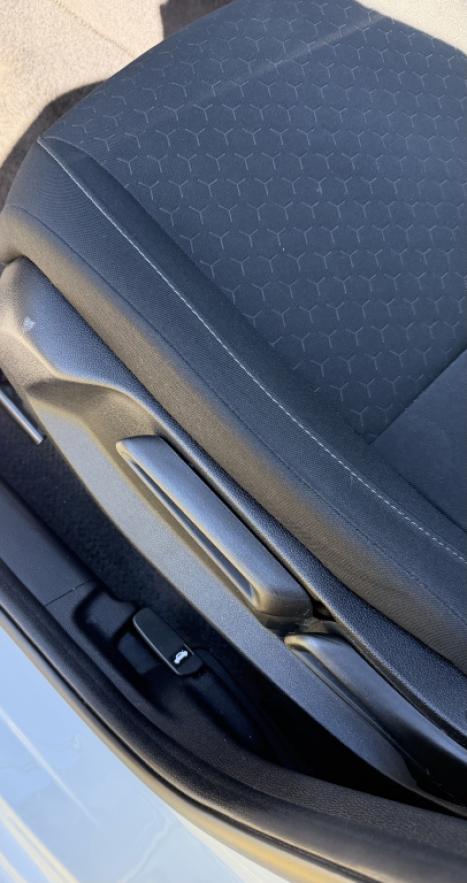 HONDA City Sedan 1.5 16V 4P LX FLEX AUTOM�TICO, Foto 13