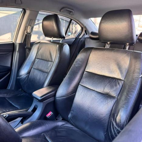 HONDA City Sedan 1.5 16V 4P EX FLEX, Foto 5