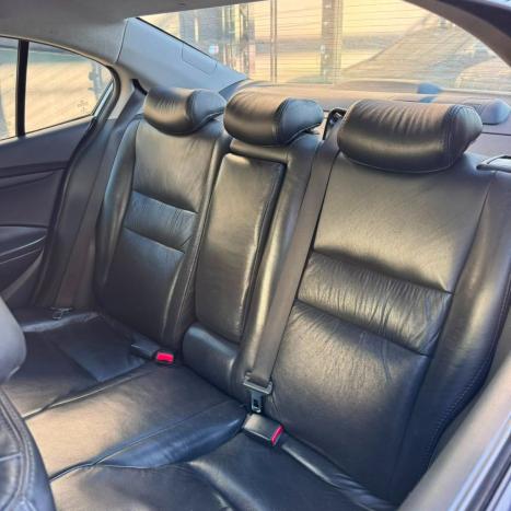 HONDA City Sedan 1.5 16V 4P EX FLEX, Foto 6