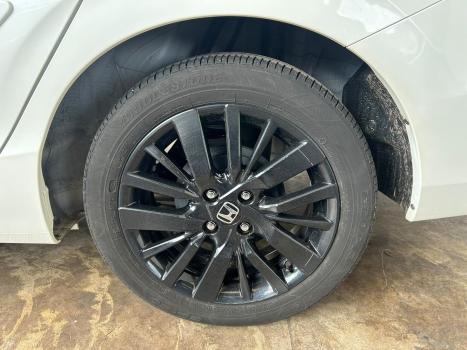 HONDA City Sedan 1.5 16V 4P FLEX TOURING AUTOMÁTICO CVT, Foto 7