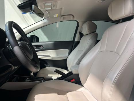 HONDA City Sedan 1.5 16V 4P FLEX TOURING AUTOMÁTICO CVT, Foto 12