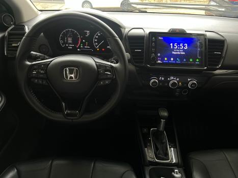 HONDA Civic 1.5 16V 4P TOURING TURBO AUTOMÁTICO CVT, Foto 9 HONDA Civic 1.5 16V 4P TOURING TURBO AUTOMÁTICO CVT, Foto 9
