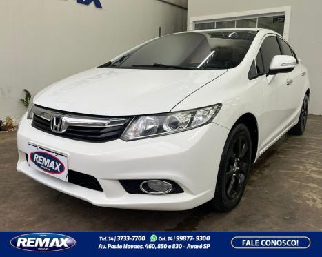 HONDA Civic 1.5 16V 4P LX, Foto 1