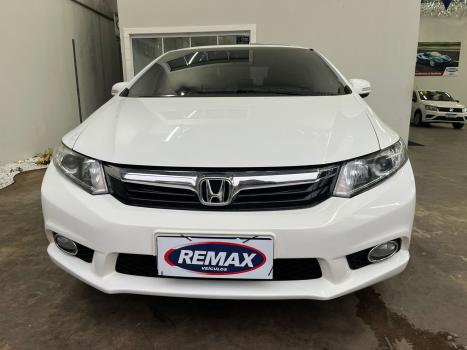 HONDA Civic 1.5 16V 4P LX, Foto 2