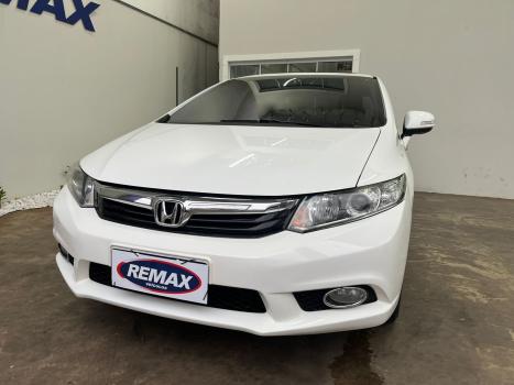 HONDA Civic 1.5 16V 4P LX, Foto 3