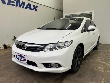 HONDA Civic 1.5 16V 4P LX, Foto 4