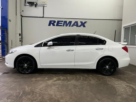 HONDA Civic 1.5 16V 4P LX, Foto 5