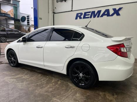 HONDA Civic 1.5 16V 4P LX, Foto 6