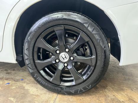 HONDA Civic 1.5 16V 4P LX, Foto 7
