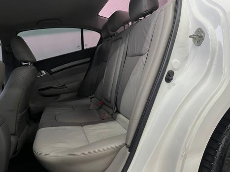 HONDA Civic 1.5 16V 4P LX, Foto 11