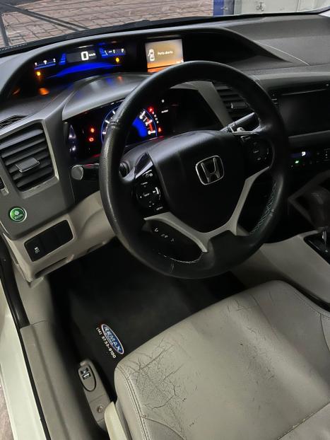 HONDA Civic 1.5 16V 4P LX, Foto 12