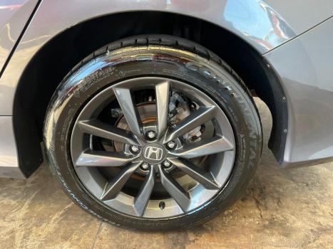 HONDA Civic 1.6 16V 4P EX AUTOM�TICO, Foto 8