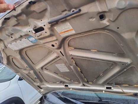 HONDA Civic 1.7 16V 4P LX, Foto 8