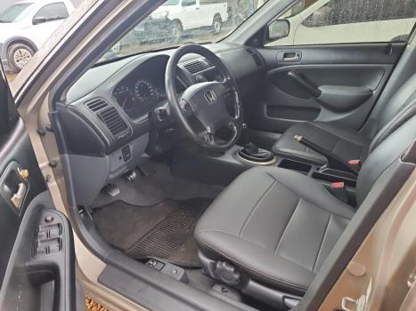 HONDA Civic 1.7 16V 4P LX, Foto 10