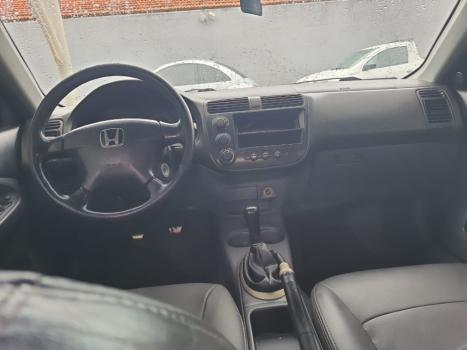 HONDA Civic 1.7 16V 4P LX, Foto 11