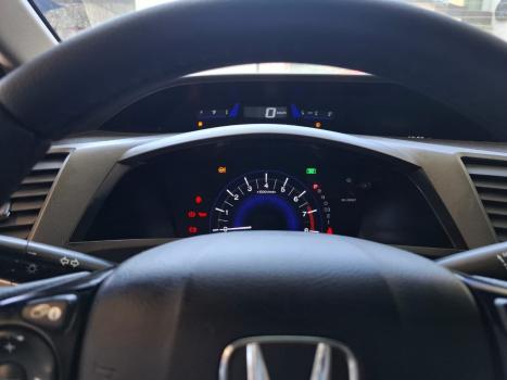 HONDA Civic 1.8 16V 4P EXS AUTOMÁTICO, Foto 7