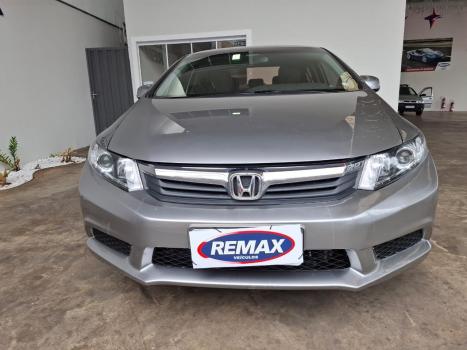 HONDA Civic 1.8 16V 4P EXS, Foto 2