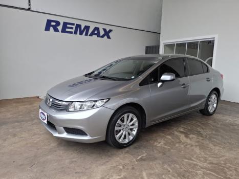 HONDA Civic 1.8 16V 4P EXS, Foto 3