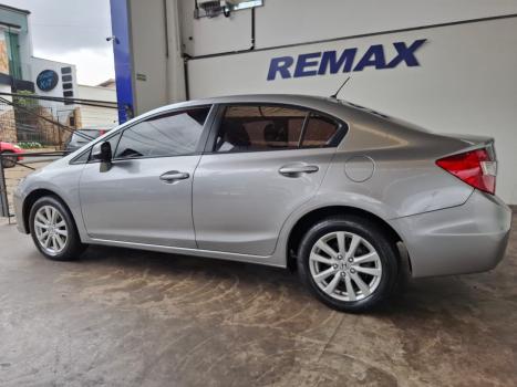 HONDA Civic 1.8 16V 4P EXS, Foto 5