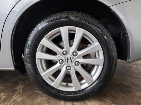 HONDA Civic 1.8 16V 4P EXS, Foto 6