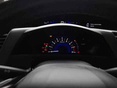 HONDA Civic 1.8 16V 4P EXS, Foto 8