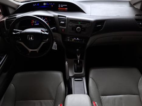 HONDA Civic 1.8 16V 4P EXS, Foto 10