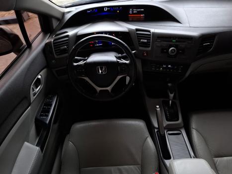 HONDA Civic 1.8 16V 4P EXS, Foto 11