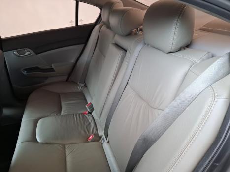 HONDA Civic 1.8 16V 4P EXS, Foto 12