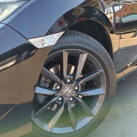 HONDA Civic 2.0 16V 4P EX FLEX  AUTOMTICO CVT, Foto 11