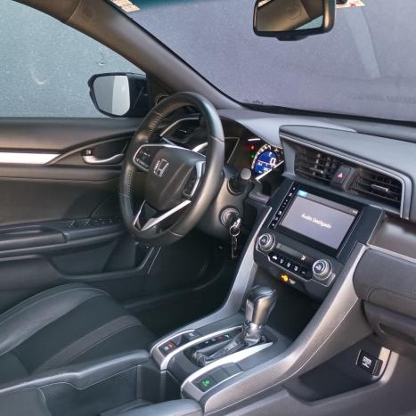 HONDA Civic 2.0 16V 4P EX FLEX  AUTOMTICO CVT, Foto 20