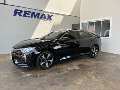 HONDA Civic 2.0 16V 4P EXL FLEX  AUTOMTICO CVT, Foto 2