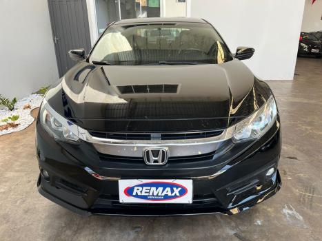HONDA Civic 2.0 16V 4P EXL FLEX  AUTOMTICO CVT, Foto 5