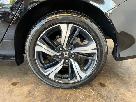 HONDA Civic 2.0 16V 4P EXL FLEX  AUTOMTICO CVT, Foto 11
