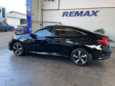 HONDA Civic 2.0 16V 4P EXL FLEX  AUTOMTICO CVT, Foto 3