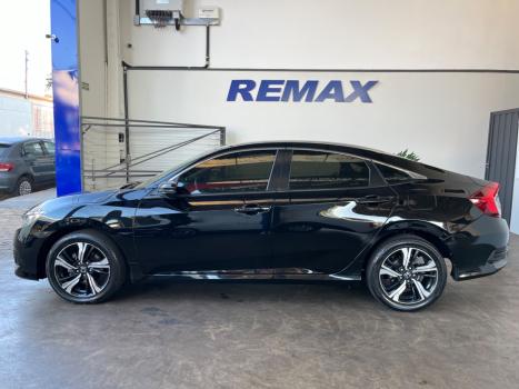 HONDA Civic 2.0 16V 4P EXL FLEX  AUTOMTICO CVT, Foto 5
