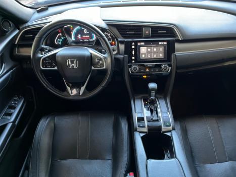 HONDA Civic 2.0 16V 4P EXL FLEX  AUTOMTICO CVT, Foto 8