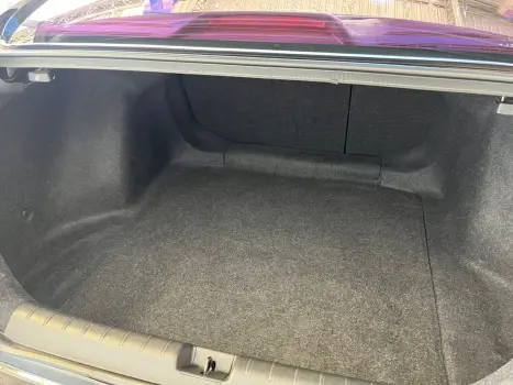 HONDA Civic 2.0 16V 4P EXL FLEX  AUTOM�TICO CVT, Foto 12