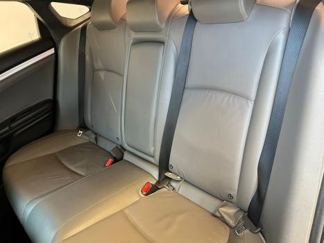 HONDA Civic 2.0 16V 4P EX FLEX  AUTOM�TICO CVT, Foto 9