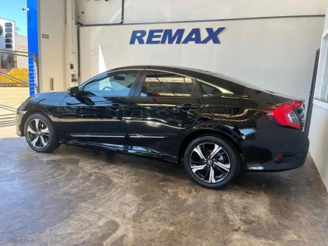 HONDA Civic 2.0 16V 4P EXL FLEX  AUTOM�TICO CVT, Foto 7