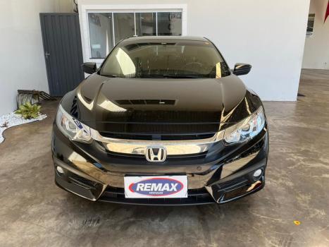 HONDA Civic 2.0 16V 4P EXL FLEX  AUTOM�TICO CVT, Foto 5