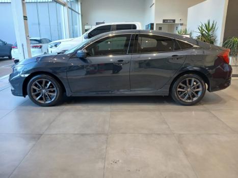 HONDA Civic 2.0 16V 4P EXL FLEX  AUTOM�TICO CVT, Foto 8
