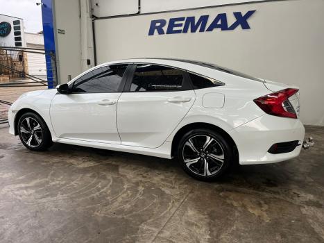 HONDA Civic 2.0 16V 4P EXL FLEX  AUTOM�TICO CVT, Foto 5