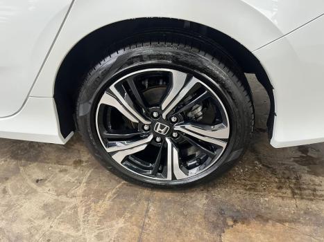 HONDA Civic 2.0 16V 4P EXL FLEX  AUTOM�TICO CVT, Foto 8