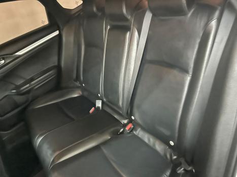 HONDA Civic 2.0 16V 4P EXL FLEX  AUTOM�TICO CVT, Foto 9